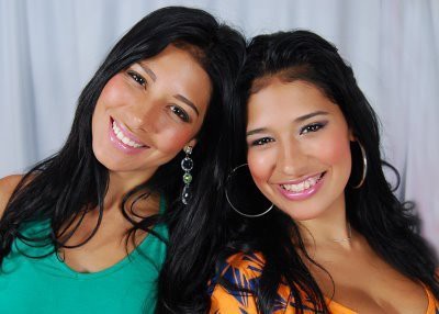 Simone e Simária lançam "As Coleguinhas"