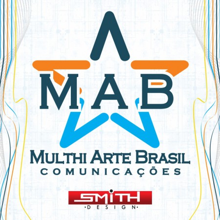 MAB - Multhi Arte Brasil Comunicações